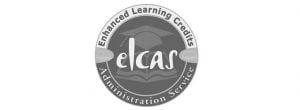 ELCAS Logo